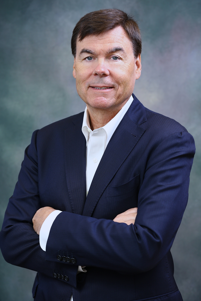 Eric Stang