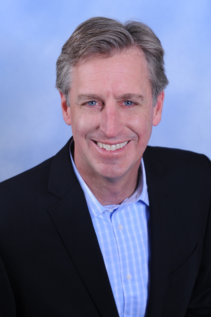 Jim Gustke